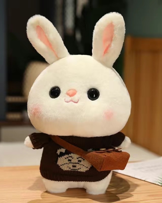 Brown Rabbit Toys