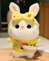 Yellow Rabbit Toys