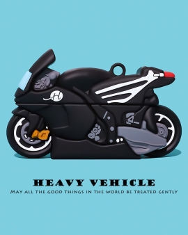 Airpod 3 Motorcycle