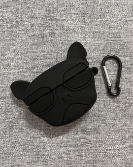 Airpod Pro Bull Dog
