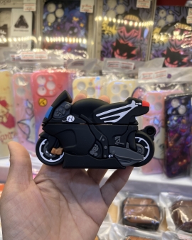 Airpod 3 Motorcycle
