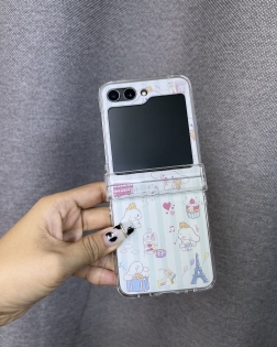 Cinnamoroll အရုပ်စုံ