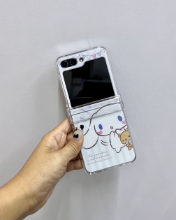 Cinnamoroll အရုပ်ကြီး