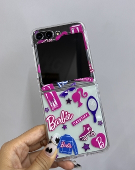Casetify Barbie