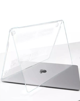 Clear MacBook Cover