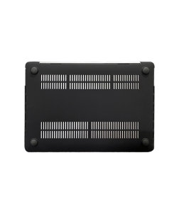 Nasa Satellite MacBook Cover