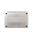 Brown Stone MacBook Cover