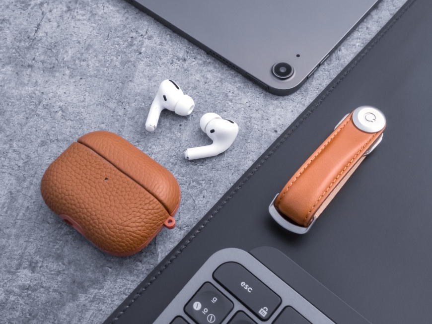 5 reasons you need an AirPods case cover 5 reasons you need an AirPods case cover
